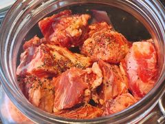-韩烧牛中牛·甄选黑牛烤肉(黑金店)