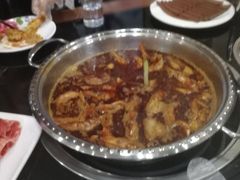 -阿田大虾(回龙观店)