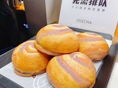 -LELECHA乐乐茶(新街口大洋店)