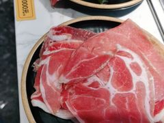 -非烤勿扰自助烤肉(合胜百货店)
