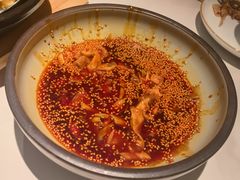 -辛香汇·现炒川菜(城北万象城店)