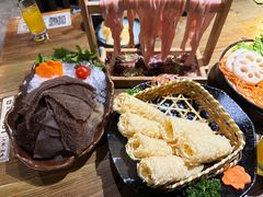 -湊湊火锅·茶憩(合生汇购物中心店)