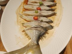 -唐山宴大唐州府精品中餐