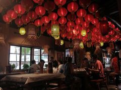 大堂-山涧肴·泉水煮活鱼(坂田店)