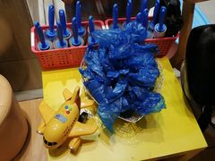 -藏猫猫咖啡主题馆(中央大道店)