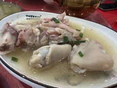 -胖子饭店(兴学弄店)