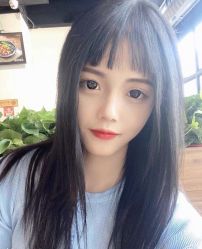 -I+造型烫发染发
