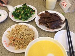 -老班长手工灌汤包老店(东山店)