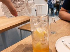 蜜桃多多-CHEZ JASMINE 茉莉的氧气厨房
