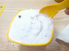 -于春正宗椰奶清补凉炒冰