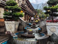 -大理古城