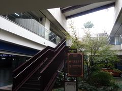 -乌镇西栅景区·1号停车场