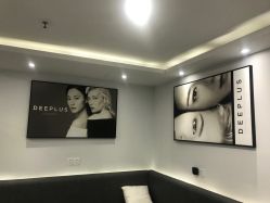 -Deeplus+韩国皮肤管理한국피부관리·C:Lab肌肤实验室