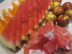 -一味大院•桐庐菜传承店(春江路店)