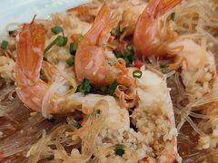 -丽华园(汉阳龙阳店)