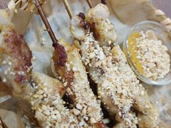 -曼谷食堂·泰国家庭料理(丹桂路店)