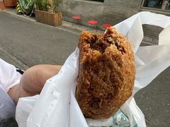 -清真·鸦儿李记·小馆(后海店)