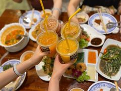 -Dang restaurant (patong phuket)