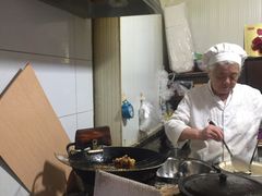 -阿婆油墩子(五里桥路188弄小区店)