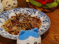 -NG PASTA吴居·中华意面·鲜牛排(南头古城店)