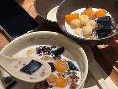 -彬媽糖水(侨鑫国际店)