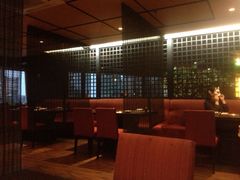 -金柚子韩国烤肉(威宁路店)