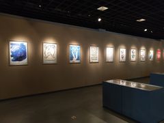 -天津大港奥林匹克博物馆