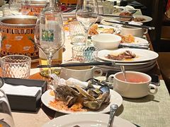 -富力丽思卡尔顿酒店·香荟全日制餐厅