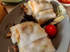 -柳州宾馆-云霄阁·旋转餐厅