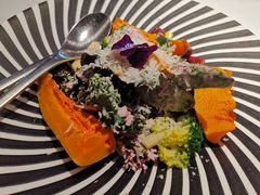 -燃扒房Steakhouse(皇庭店)