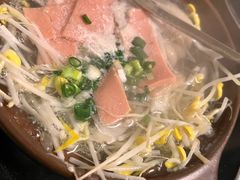 -汝萍传统蘸水菜(春华路总店)