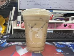 -瑞幸咖啡(Lab·华强电子世界店)