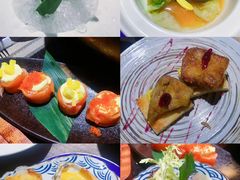 -極上萬膳·日料放题(海岸城店)