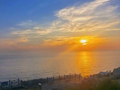 -辽宁团山国家级海洋公园