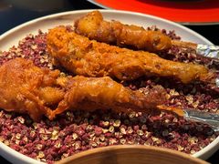 -丽晶轩中餐厅(重庆丽晶酒店)