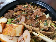 -广东涂记烧鹅饭(武汉天地店)