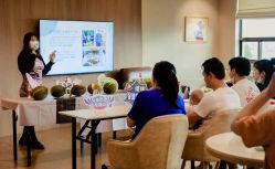 -海豚湾高端月子会所(黄浦店)