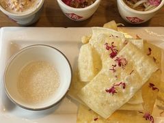 -尽善百年古院餐厅(王家老宅店)