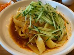 新疆凉皮子-巴依老爷新疆美食(常营店)