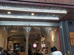 门面-吴记怪味面(牛王庙店)