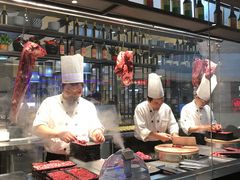 -掂档潮汕牛肉火锅(cityon熙地港店)