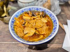 -西园寺素食(西园弄戒幢律寺店)