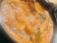 -黔三一夺夺粉酸汤火锅(百信店)