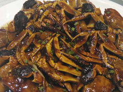 -渔堂公园餐厅·本帮菜(乐园路店)