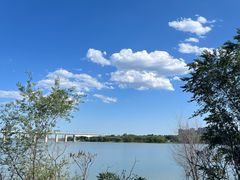 -永定河休闲森林公园