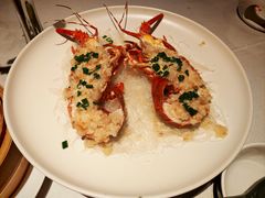 -粤盛海鲜楼(融冠乐城店)