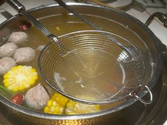 -牛人日志·鲜牛肉骨汤火锅(万科里瑧店)