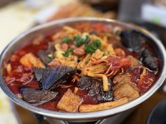 -铭副琦食·虾蟹烩馆(渔人码头店)