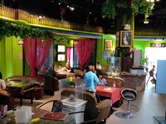 大堂-小娘惹厨房Little Nyonya(狮城有约上榜店)