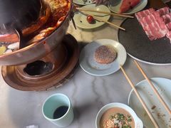 -正福居老北京正宗铜锅泉水涮肉(彰化路店)